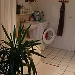 Private Bedroom Near Alexanderplatz In Sharing Berlim