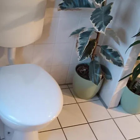 Homestay szállás Private Bedroom Near Alexanderplatz In Sharing